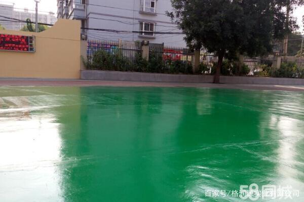 津市 地坪漆翻新维修