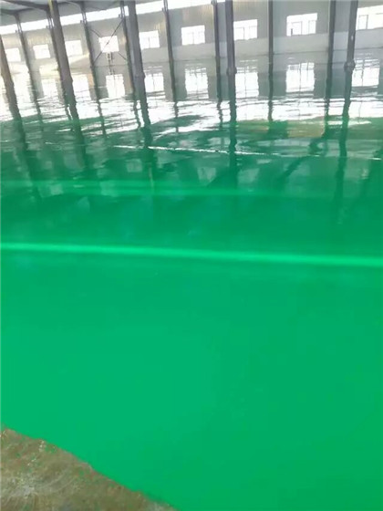 津市，我直接给你一份室外地坪漆翻新维修